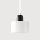Modern Color Glass Pendant Ceiling Light