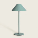 Modern Cone LED Table Lamp