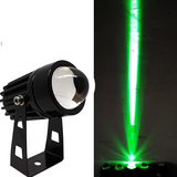 RGB LED Outdoor Spotlight Waterproof Color Changing Landscape Light