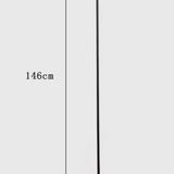 Minimalist LED Torchiere Floor Lamp Modern Uplight Standing Lamp