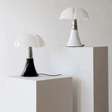 Modern Mushroom Table Lamp