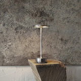 Minimalist Rechargeable LED Table Lamp