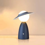 Modern Bird Design Table Lamp for Decorative Ambient Lighting