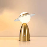 Modern Bird Design Table Lamp for Decorative Ambient Lighting
