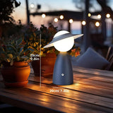 Modern Bird Design Table Lamp for Decorative Ambient Lighting