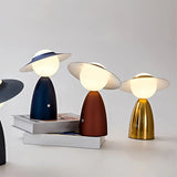 Modern Bird Design Table Lamp for Decorative Ambient Lighting