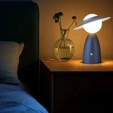 Modern Bird Design Table Lamp for Decorative Ambient Lighting