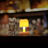 Portable Touch LED Table Lamp
