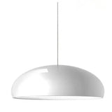 Modern Dome Pendant Ceiling Light