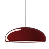 Modern Dome Pendant Ceiling Light