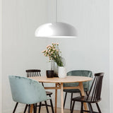 Modern Dome Pendant Ceiling Light