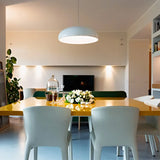 Modern Dome Pendant Ceiling Light