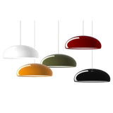 Modern Dome Pendant Ceiling Light