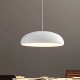 Modern Dome Pendant Ceiling Light