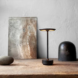 Minimalist Rechargeable LED Table Lamp