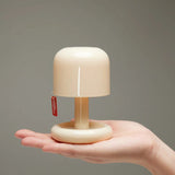 Portable Touch LED Table Lamp