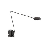 Modern Adjustable LED Floor Lamp Minimalist Reading Standing Light