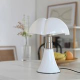 Modern Mushroom Table Lamp