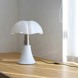 Modern Mushroom Table Lamp