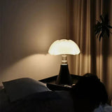 Modern Mushroom Table Lamp