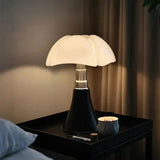 Modern Mushroom Table Lamp