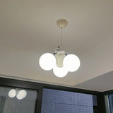 Panda Kids Ceiling Pendant Light