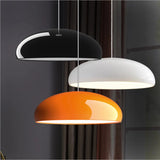 Modern Dome Pendant Ceiling Light
