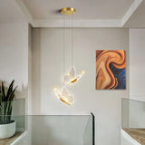 Butterfly LED Pendant Ceiling Light