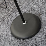 Minimalist LED Torchiere Floor Lamp Modern Uplight Standing Lamp