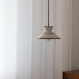 Vintage Ceramic Pendant Ceiling Light