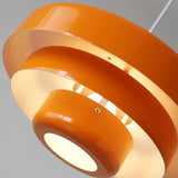 Retro Layered Dome Pendant Ceiling Light