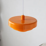 Retro Layered Dome Pendant Ceiling Light