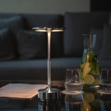 Minimalist Rechargeable LED Table Lamp