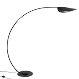 Modern Arc Floor Lamp Adjustable LED Reading Lamp for Living Room