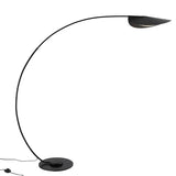 Modern Arc Floor Lamp Adjustable LED Reading Lamp for Living Room