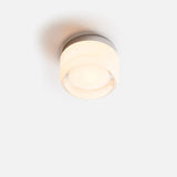 Modern Round LED Wall Light Minimalist Ambient Wall Lamp