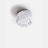 Modern Round LED Wall Light Minimalist Ambient Wall Lamp