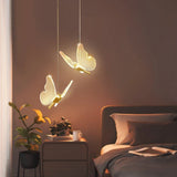 Butterfly LED Pendant Ceiling Light