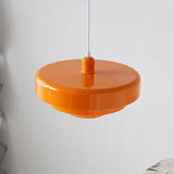 Retro Layered Dome Pendant Ceiling Light