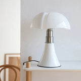 Modern Mushroom Table Lamp