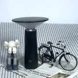 Modern Minimalist LED Table Lamp with Adjustable Ambient Lighting