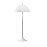 Modern Mushroom Floor Lamp Minimalist LED Standing Light