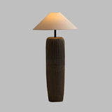 Modern Sculptural Floor Lamp Ambient LED Standing Light for Living Room