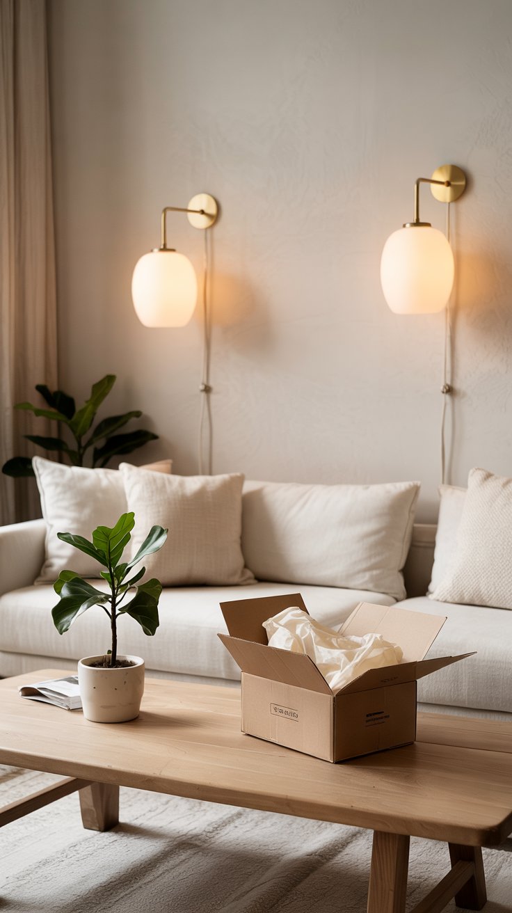 Lighting That Feels Like Home