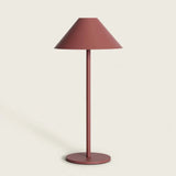 Modern Cone LED Table Lamp