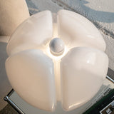 Modern Mushroom Table Lamp