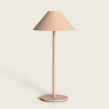 Modern Cone LED Table Lamp