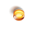 Modern Round LED Wall Light Minimalist Ambient Wall Lamp