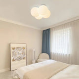 Modern Cloud LED Ceiling Light for Soft Ambient Lighting