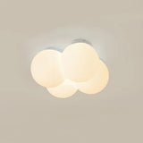 Modern Cloud LED Ceiling Light for Soft Ambient Lighting